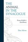 Cover: The Animal in the Synagogue - Lexington Books
