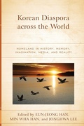 Cover: Korean Diaspora across the World - Lexington Books