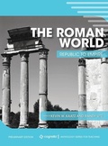 Cover: The Roman World - Cognella Academic Publishing