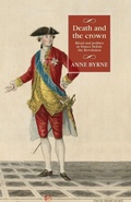 Cover: Death and the Crown - Manchester University Press