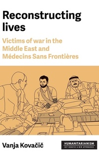 Enlarge image Cover: Reconstructing Lives - Manchester University Press