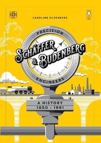 Abbildung von: Schaffer & Budenberg: Precision Engineers - Caroline Budenberg