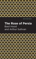Cover: The Rose of Persia - Mint Editions