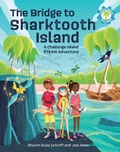 Cover: The Bridge to Sharktooth Island - Turner Publishing Company