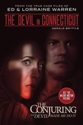 Cover: The Devil in Connecticut - Graymalkin Media, LLC