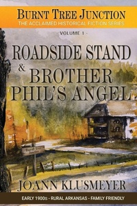 Abbildung von: Road Side Stand and Brother Phil's Angel - Innovo Publishing LLC
