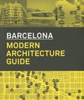 Cover: Barcelona - Actar