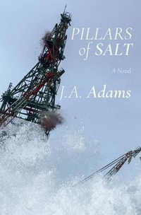Enlarge image Cover: Pillars of Salt - Atmosphere Press