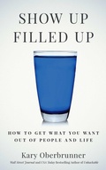 Cover: Show Up Filled Up - Ethos Collective