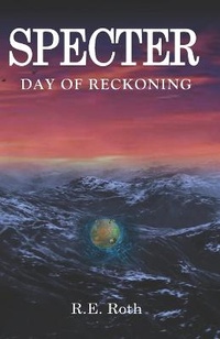 Enlarge image Cover: Specter - Day of Reckoning - Primedia Elaunch LLC
