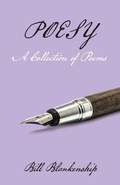 Cover: Poesy - Trilogy Christian Publishing