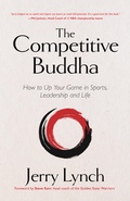 Cover: The Competitive Buddha - Turner Publishing Company