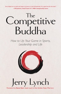 Enlarge image Cover: The Competitive Buddha - Turner Publishing Company