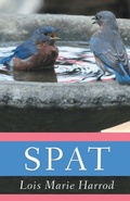 Cover: Spat - Finishing Line Press