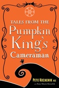 Cover: Tales from the Pumpkin King's Cameraman - River Grove Books