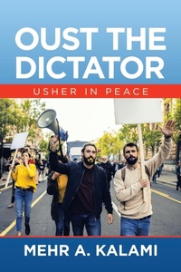 Abbildung von: Oust the Dictator - iUniverse