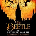 Cover: The Beetle Lib/E - Spoken Realms