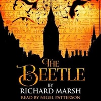 Enlarge image Cover: The Beetle Lib/E - Spoken Realms