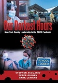 Cover: Our Darkest Hours - Archway Publishing