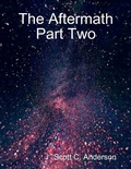 Cover: The Aftermath Part Two - Lulu.com