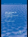 Cover: Contest of Faculties (Routledge Revivals) - Routledge