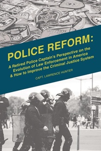 Enlarge image Cover: Police Reform - Lulu.com
