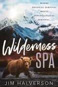 Cover: Wilderness Spa - Gail Force Publishing