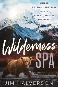 Enlarge image Cover: Wilderness Spa - Gail Force Publishing