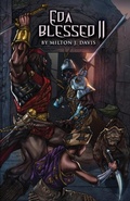 Cover: Eda Blessed II - MVmedia, LLC