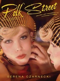 Cover: Polk Street - Volossal Publishing