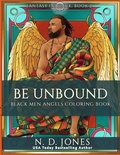 Cover: Be UnBound - Kuumba Publishing