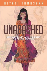 Enlarge image Cover: Unabashed - Niyati Tamaskar
