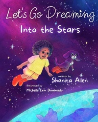 Enlarge image Cover: Let's Go Dreaming - Infinity Plus Publishing