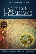 Cover: A Study in Renaissance - R. R. Bowker