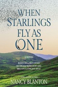 Cover: When Starlings Fly as One - Ellys-Daughtrey Books