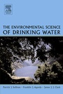 Cover: The Environmental Science of Drinking Water - Butterworth-Heinemann