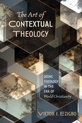 Cover: The Art of Contextual Theology - Wipf and Stock Publishers