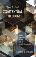 Cover: The Art of Contextual Theology - Wipf & Stock Publishers