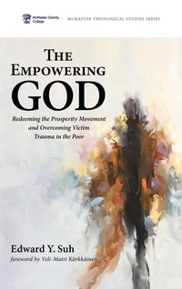 Enlarge image Cover: The Empowering God - Wipf & Stock Publishers