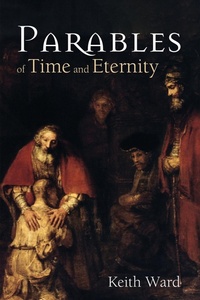 Abbildung von: Parables of Time and Eternity - Wipf and Stock Publishers