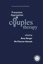 Cover: Preventive Approaches in Couples Therapy - Routledge