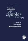 Cover: Preventive Approaches in Couples Therapy - Routledge
