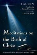 Abbildung von: Meditations on the Birth of Christ - Wipf and Stock Publishers
