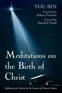 Abbildung von: Meditations on the Birth of Christ - Wipf and Stock Publishers