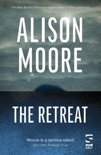 Enlarge image Cover: The Retreat - Salt Publishing