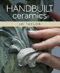 Enlarge image Cover: Handbuilt Ceramics - The Crowood Press Ltd