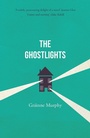 Cover: The Ghostlights - Legend Press Ltd