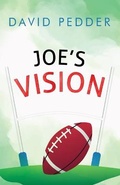 Cover: Joe's Vision - Olympia Publishers
