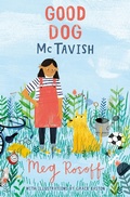 Cover: Good Dog McTavish - Barrington Stoke Ltd