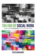 Cover: End of Social Work - Cognella Academic Publishing